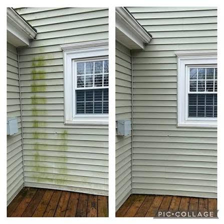 Power Washing